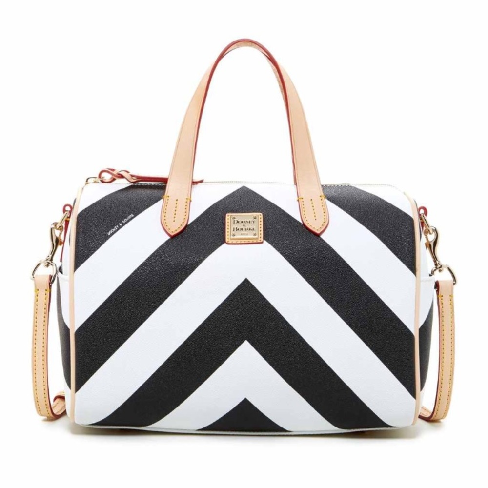 Olivia Chevron Dooney & Bourke